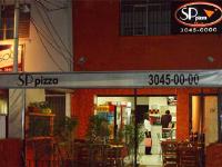 SP Pizza - Vila Olmpia