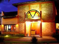 Sparrama Pizzaria e Choperia