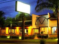 Sparrama Pizzaria e Choperia