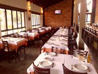 Sparrama Pizzaria e Choperia