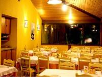 Sparrama Pizzaria e Choperia