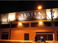 Status Music Hall