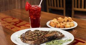 Capital Steak House - Grand plaza shopping