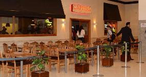 Capital Steak House - Grand plaza shopping