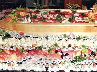 Sushi Tak Restaurante - Buffet