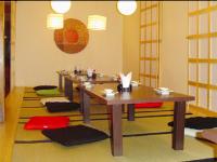 Sushi TORI Restaurant