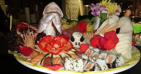 Taiy Sushi Lounge