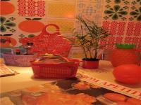 Tangerine Cozinha Original