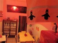 Tangerine Cozinha Original