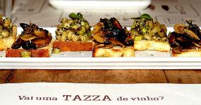 Tazza - O Bar do Vinho