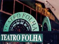 Teatro Folha - Shopping Ptio Higienpolis