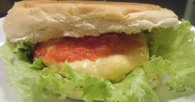 Thata Burger Food Truck