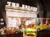 The Burguer