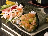 Tsuyoi Sushi Bar