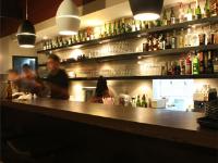 Tsuyoi Sushi Bar