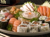 Tsuyoi Sushi Bar