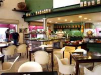 Restaurante Uffizi