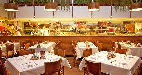 Viena Gourmet - Shopping Plaza Sul