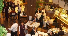 Viena Gourmet - Shopping Plaza Sul