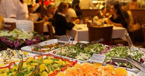Viena Gourmet - Shopping Plaza Sul