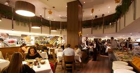 Viena Gourmet - Shopping Plaza Sul