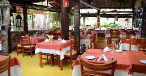 Vila Paraso Restaurante