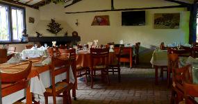 Vila Paraso Restaurante