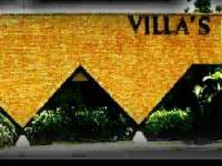 Villa s