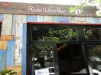 Rubi Wine Bar