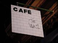 The Wall Caf