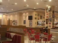 Well's American Diner - Santana Parque Shopping 