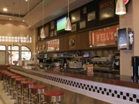 Well's American Diner - Santana Parque Shopping 