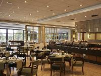 Restaurante Anturius - Hotel Transamrica