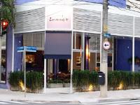Luanda Bar