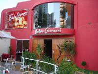 Babbo Giovanni - Granja Viana