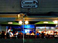 Canuck's Pub