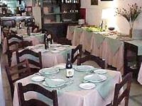 Restaurante Carlino
