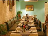 Restaurante Carlino