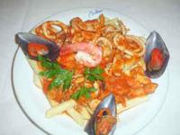Restaurante Carlino
