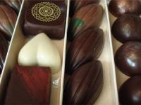 Cau Chocolates