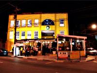 B.A.R Figueiras - So Bernardo