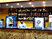 B.A.R Figueiras - So Bernardo