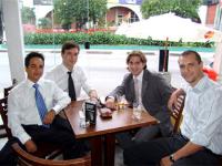 B.A.R Figueiras - So Bernardo