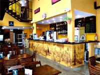 B.A.R Figueiras - So Bernardo