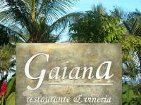 Gaiana Restaurante e Vinheria