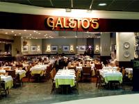 Galeto s - Shopping Paulista