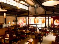 Kanji Sushi Lounge - Jardins