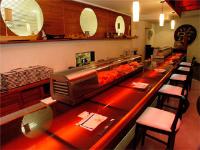 Kanji Sushi Lounge