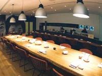 Kosushi - Vila Olmpia