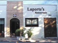 Laportes Restaurante